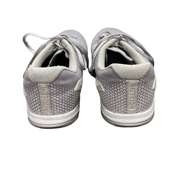 Nike Shoes Mens 10 Atmosphere Grey Metcon 4 Running Training Athletic AH7453-007 - Picture 6 of 12